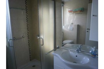 Croacia Privát Punat, Exterior